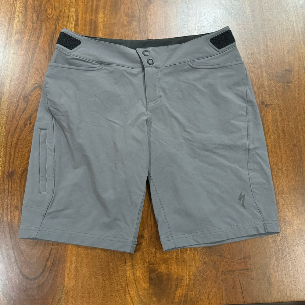 Specialized Andorra Comp Shorts Size Medium